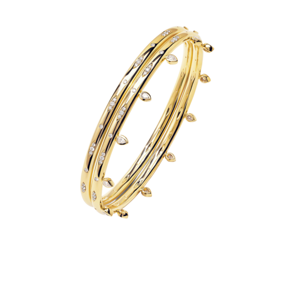 Tamara Comolli Gypsy Classic Bangle