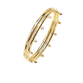 Tamara Comolli Gypsy Classic Bangle