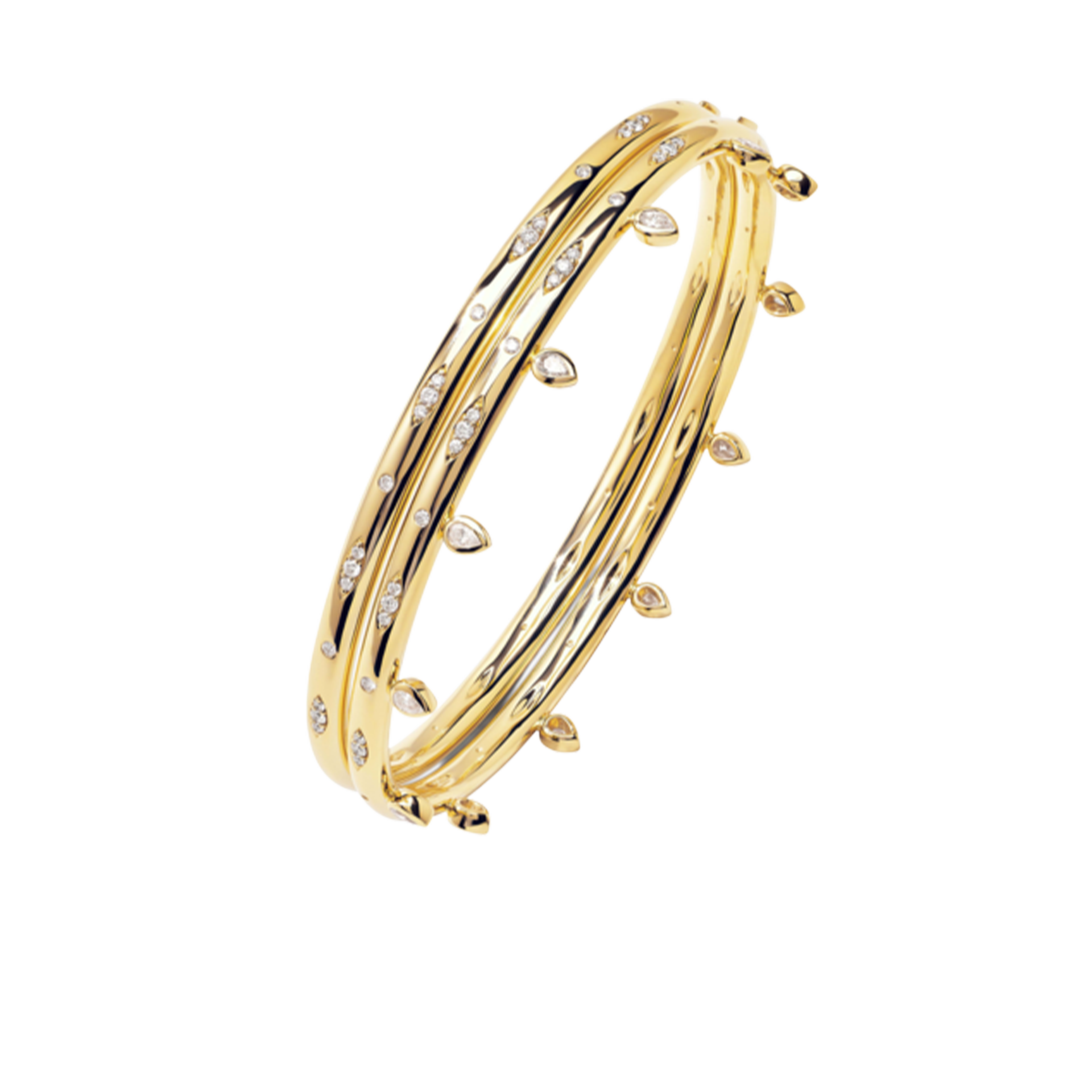 Tamara Comolli Gypsy Classic Armreif Tamara Comolli Gypsy Classic Armreif