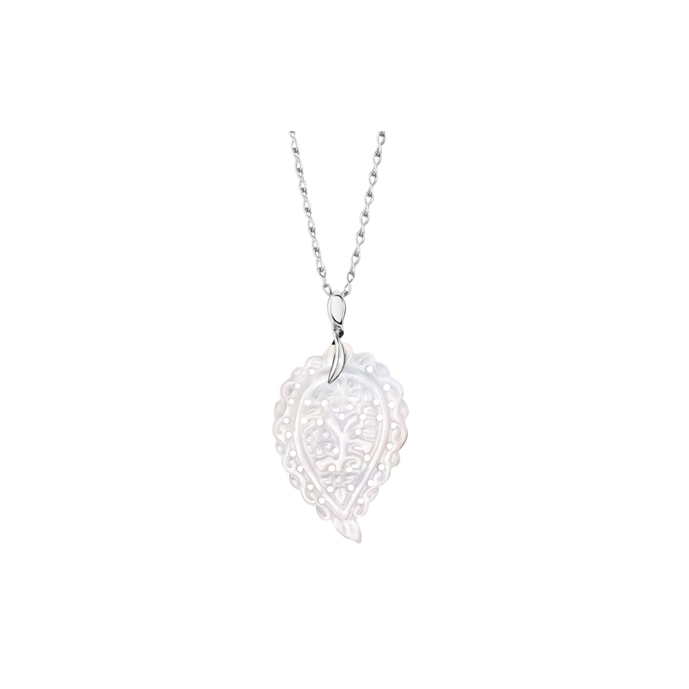 White gold