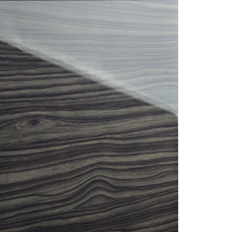 Designhütte Uhrenbeweger Basel 6 LCD