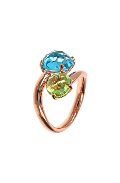 Bronzallure Felicia ring