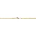 Brogle Classic plait chain 3mm Brogle Classic plait chain 3mm