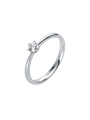 Brogle Solitairering Marie bis 0,25 Karat Brogle Solitairering Marie bis 0,25 Karat