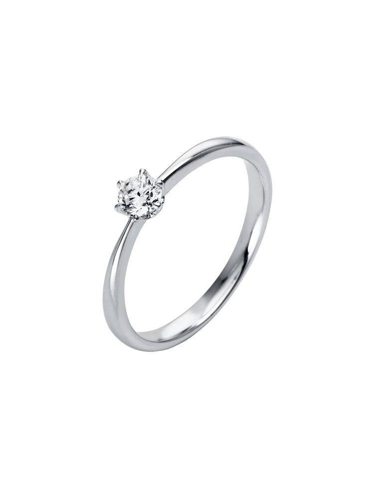 Brogle Solitairering Marie bis 0,25 Karat Brogle Solitairering Marie bis 0,25 Karat