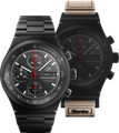 Porsche Design Chronograph 1 - 50 Years 911 Turbo Edition 40mm Porsche Design Chronograph 1 - 50 Years 911 Turbo Edition 40mm