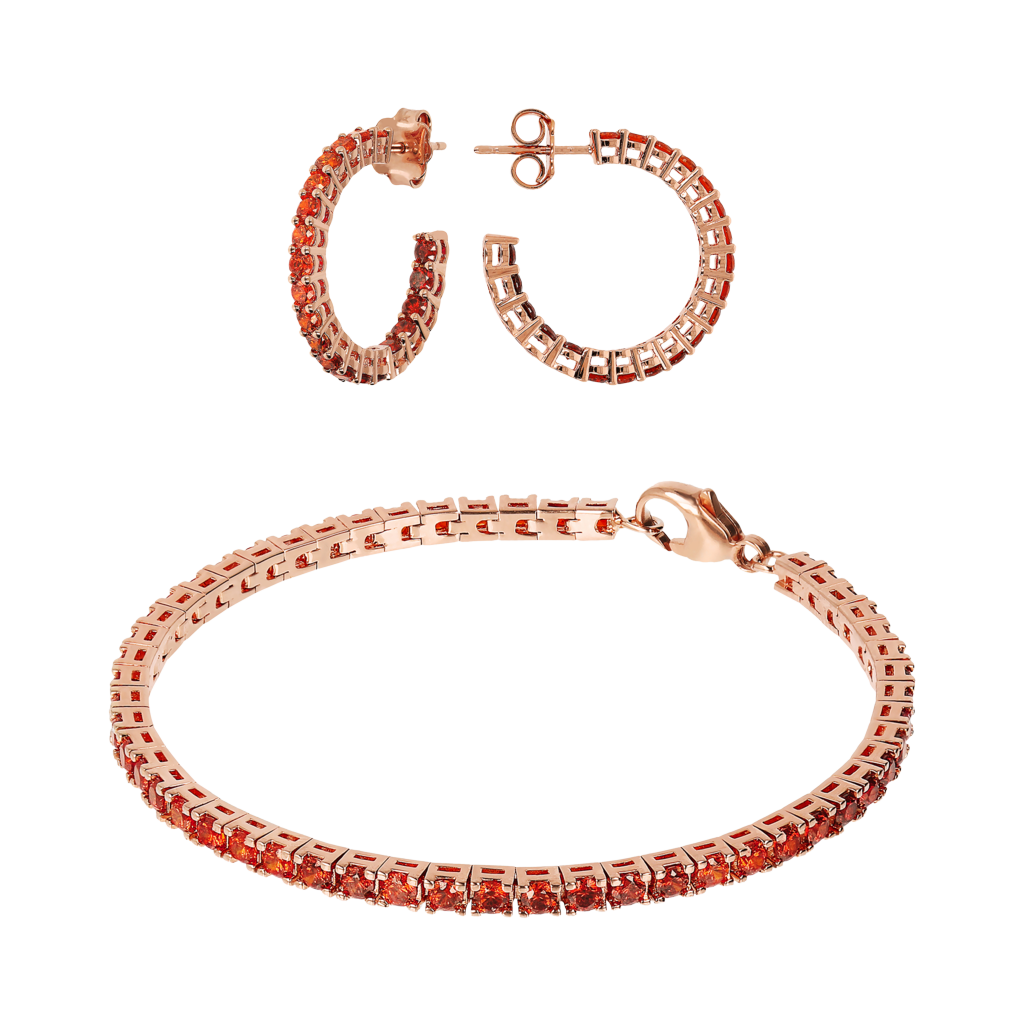 Bronzallure Altissima Set Bronzallure Altissima Set