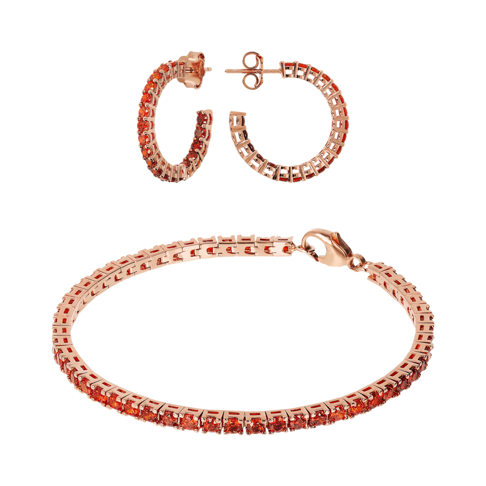 Bronzallure Altissima Set Bronzallure Altissima Set