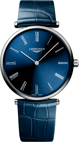 Longines La Grande Classique Quartz 38mm