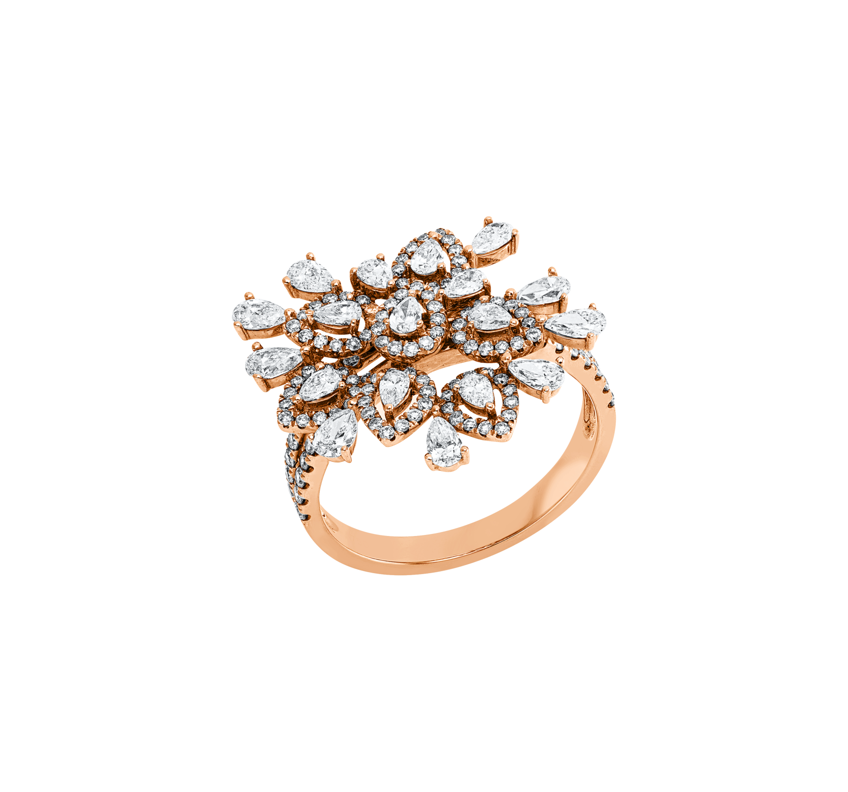 Brogle Selection diamond ring Brogle Selection diamond ring