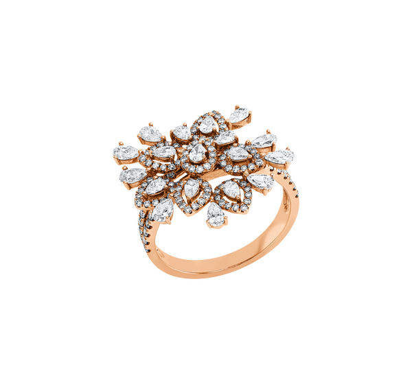 Brogle Selection diamond ring Brogle Selection diamond ring