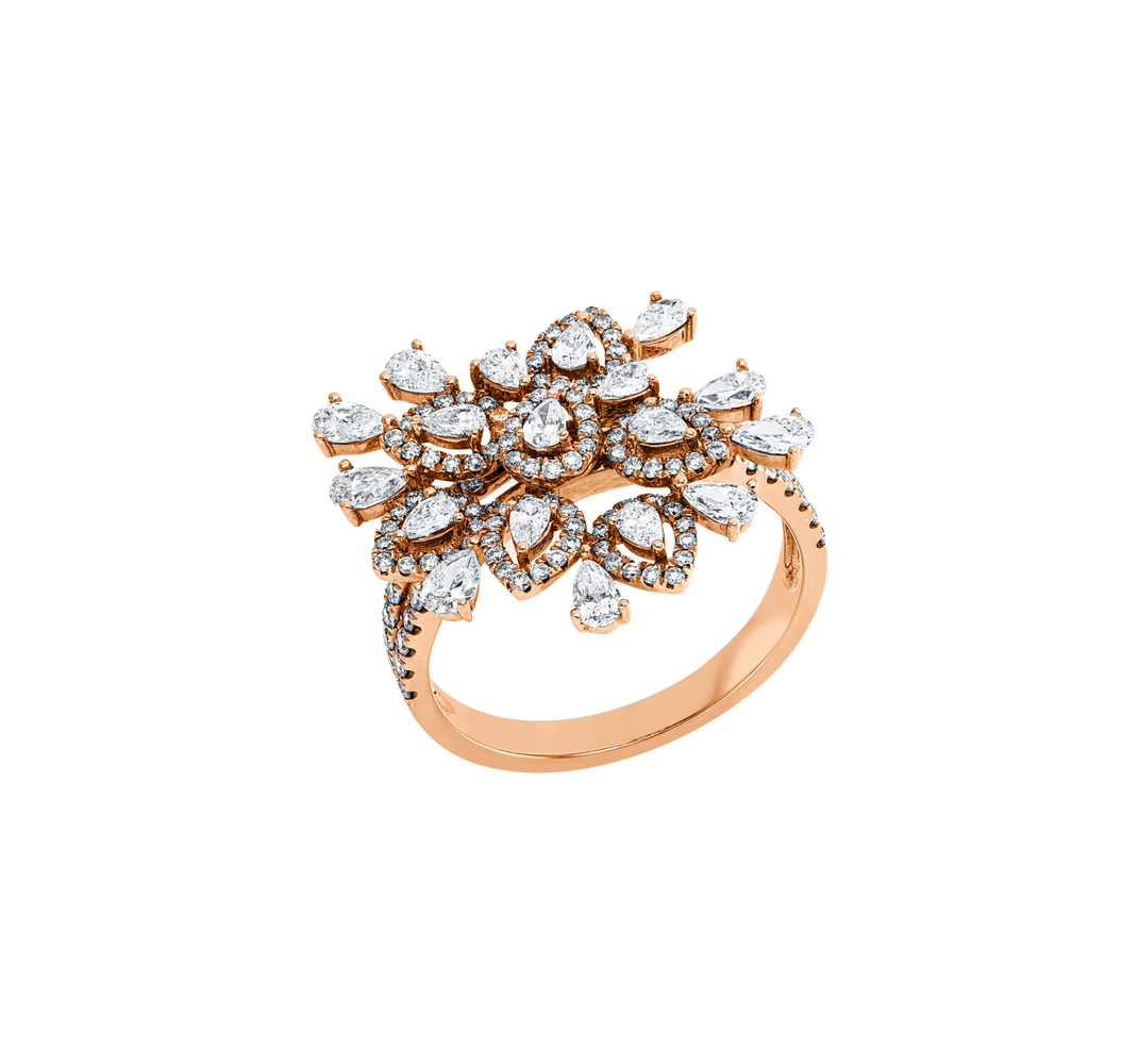 Brogle Selection diamond ring Brogle Selection diamond ring