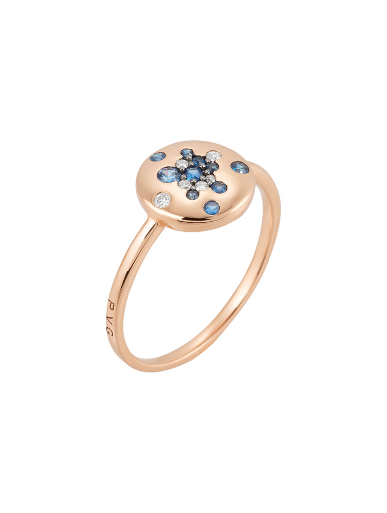 Ponte Vecchio Gioielli Pitti Ring