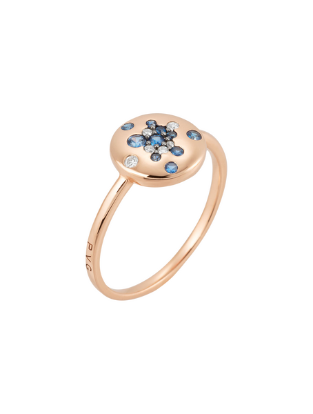 Ponte Vecchio Gioielli Pitti Ring
