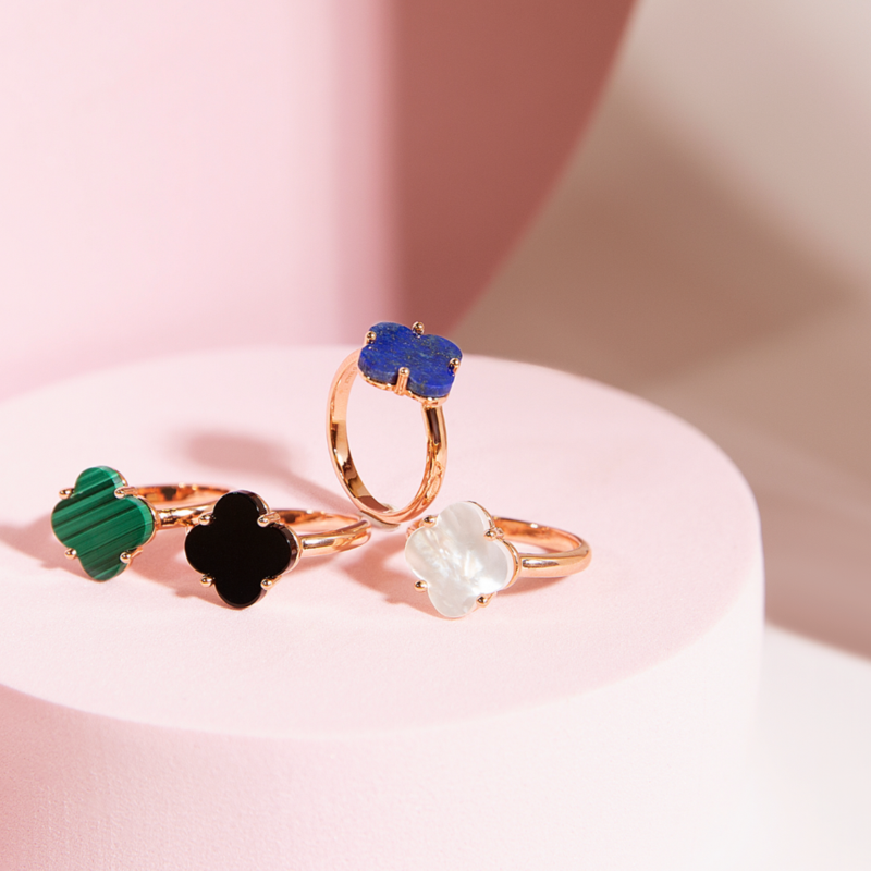 Bronzallure Alba Ring Bronzallure Alba Ring