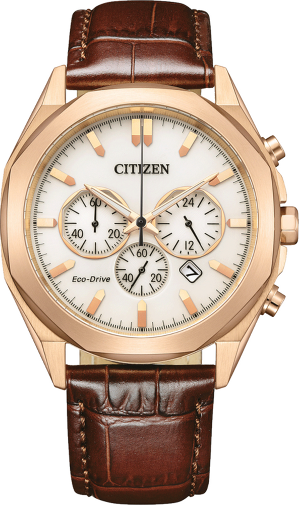 Citizen Sport Quartz Chrono 41mm