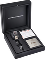Porsche Design Chronograph 1 - 50 Years 911 Turbo Edition 40mm Porsche Design Chronograph 1 - 50 Years 911 Turbo Edition 40mm