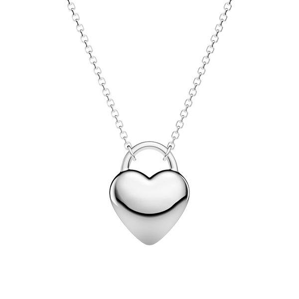 SIF Jakobs Julia necklace SIF Jakobs Julia necklace