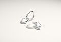 SIF Jakobs Julia hoop earrings SIF Jakobs Julia hoop earrings