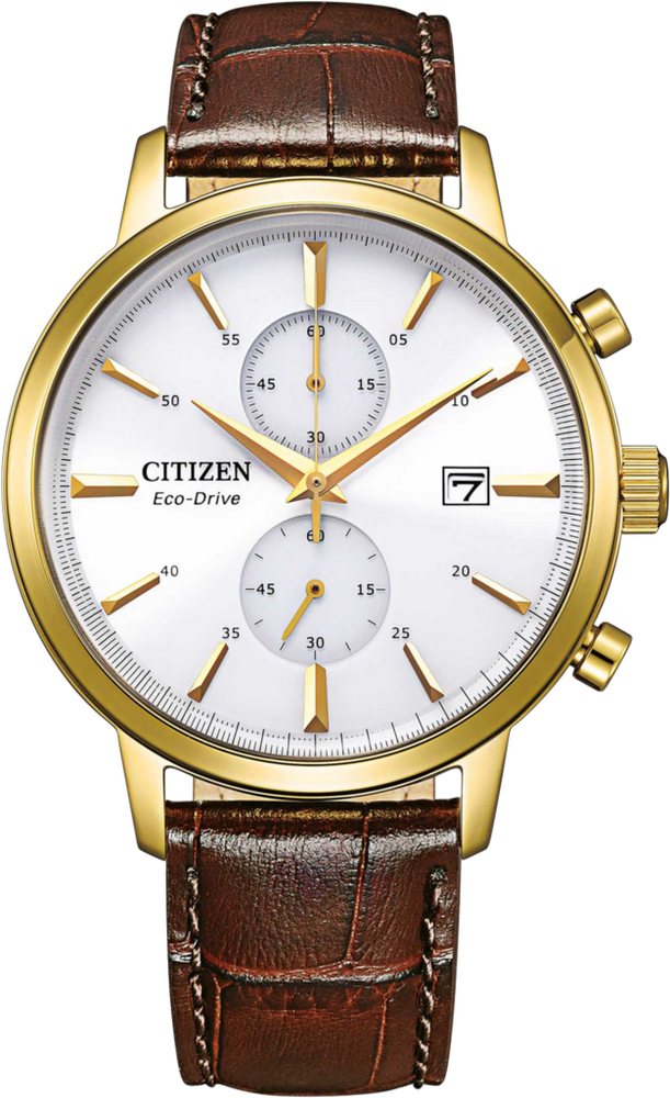 Citizen Elegant Chronograph 42mm