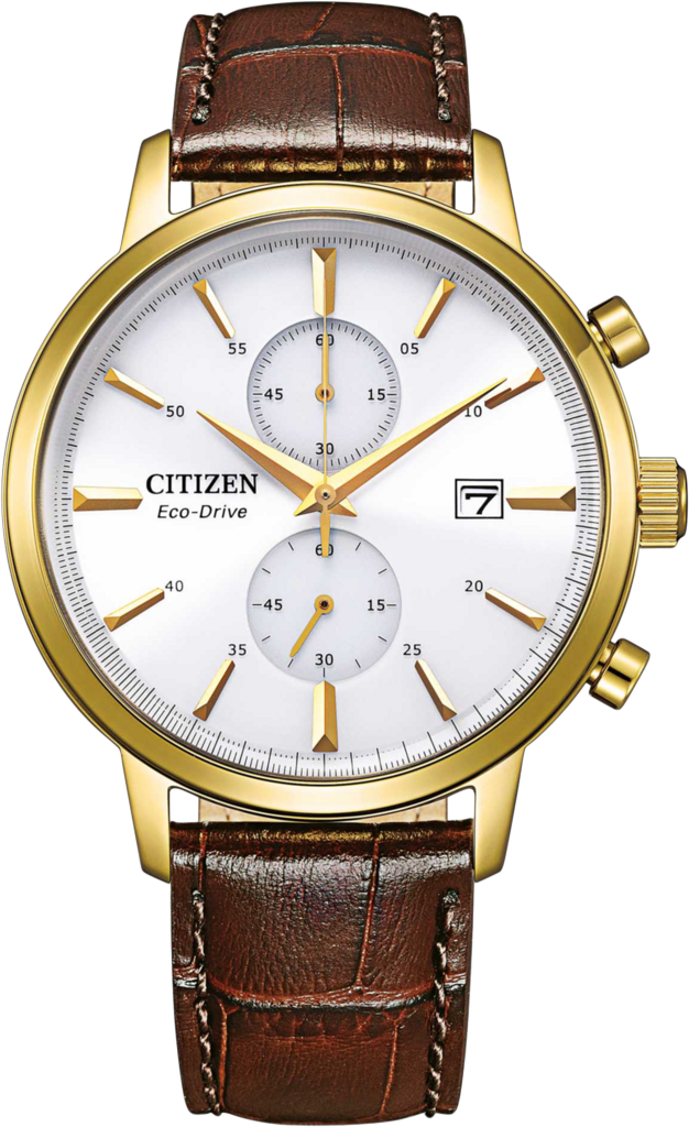 Citizen Elegant Chronograph 42mm Citizen Elegant Chronograph 42mm