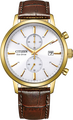Citizen Elegant Chronograph 42mm Citizen Elegant Chronograph 42mm