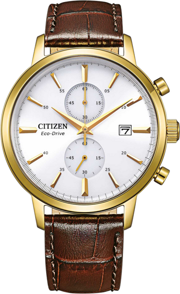 Citizen Elegant Chronograph 42mm Citizen Elegant Chronograph 42mm