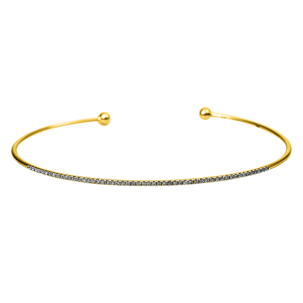 Brogle Selection Eternity bangle