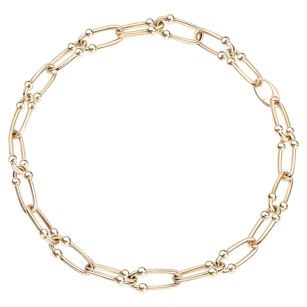 Emil Kraus Luna Ankerkette weit, 11mm