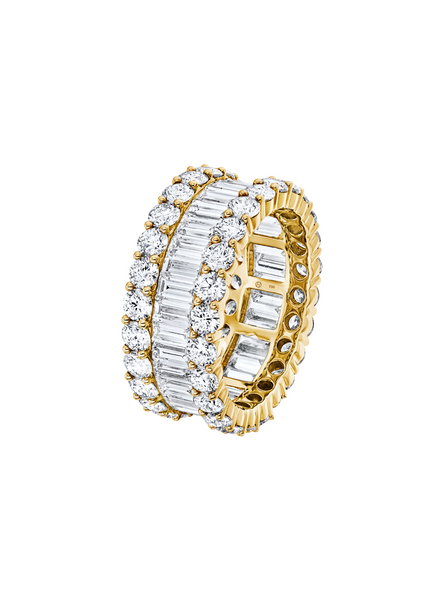 Brogle Selection diamond ring