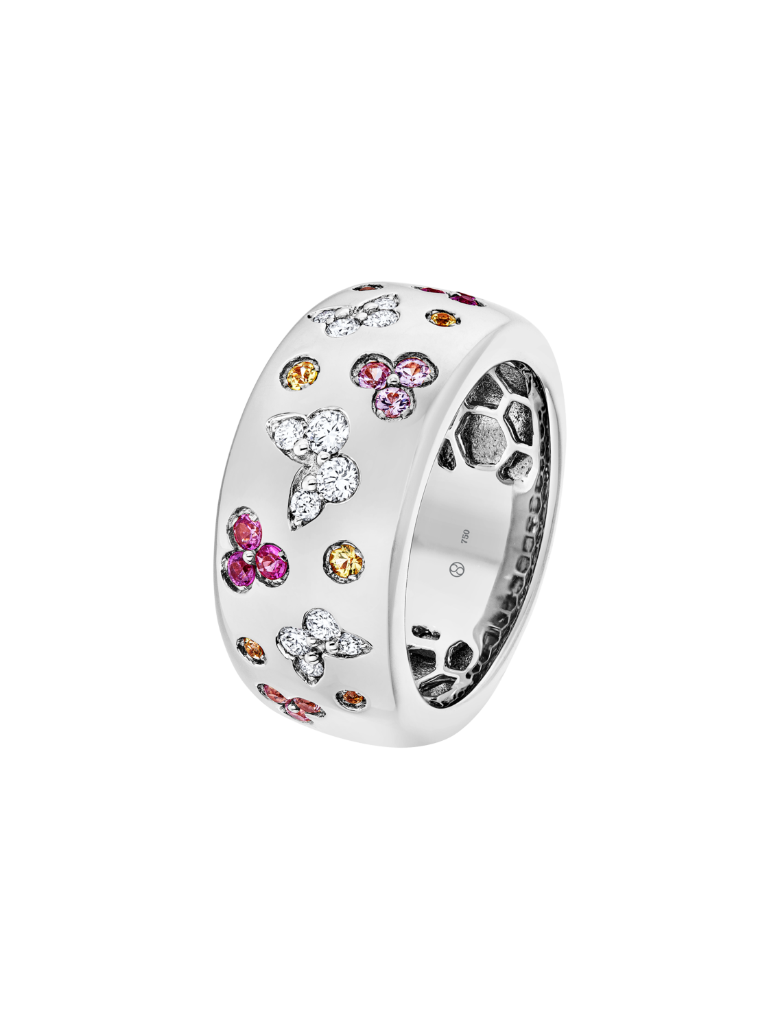 Brogle Selection sapphire ring Brogle Selection sapphire ring