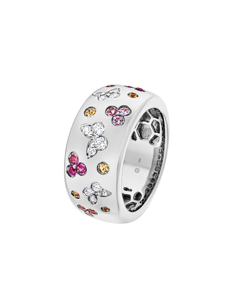 Brogle Selection sapphire ring Brogle Selection sapphire ring