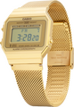 CASIO VINTAGE ICONIC 35mm CASIO VINTAGE ICONIC 35mm