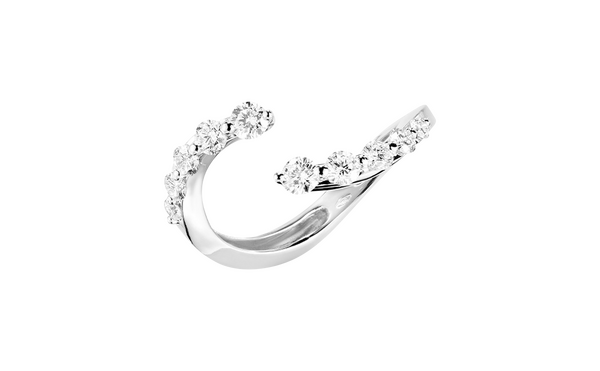 Mattioli Aspis ring Mattioli Aspis ring