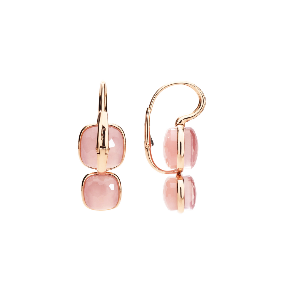 Pomellato Nudo Ohrhänger Pomellato Nudo Ohrhänger
