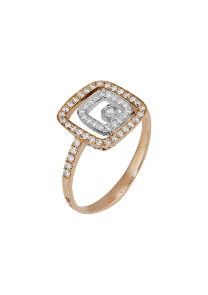 Ponte Vecchio Gioielli Butterfly Ring Ponte Vecchio Gioielli Butterfly Ring