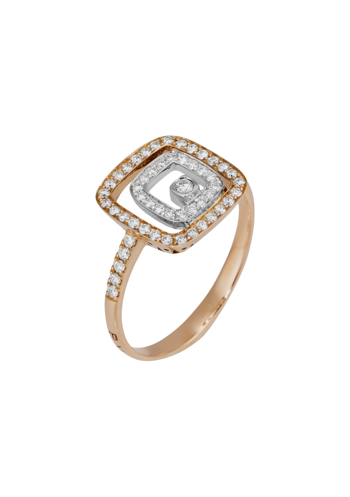 Ponte Vecchio Gioielli Butterfly Ring Ponte Vecchio Gioielli Butterfly Ring