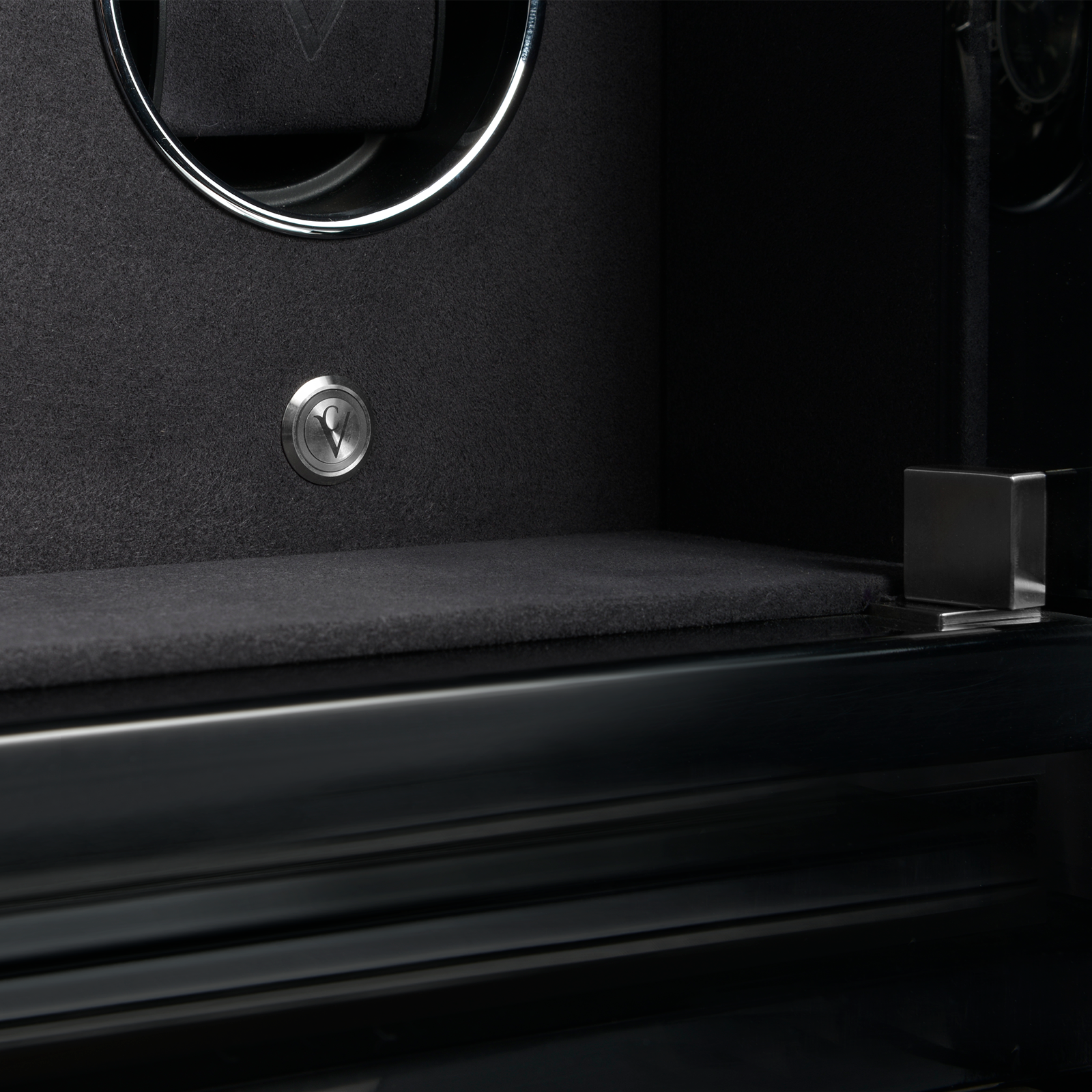 Chronovision Uhrenbeweger Ambiance XII Chronovision Uhrenbeweger Ambiance XII