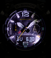CASIO G-SHOCK MUDMASTER 52mm CASIO G-SHOCK MUDMASTER 52mm