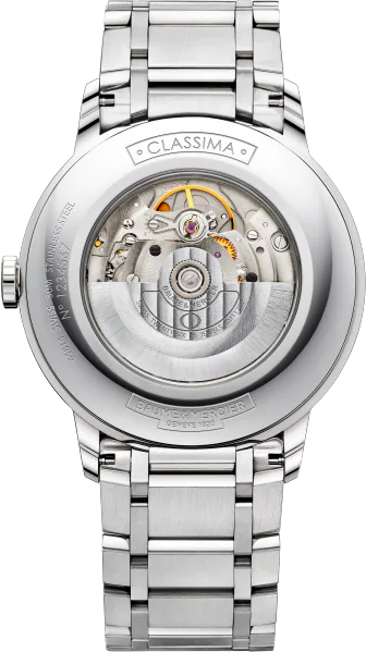 Baume & Mercier Classima Automatic 42mm Baume & Mercier Classima Automatic 42mm