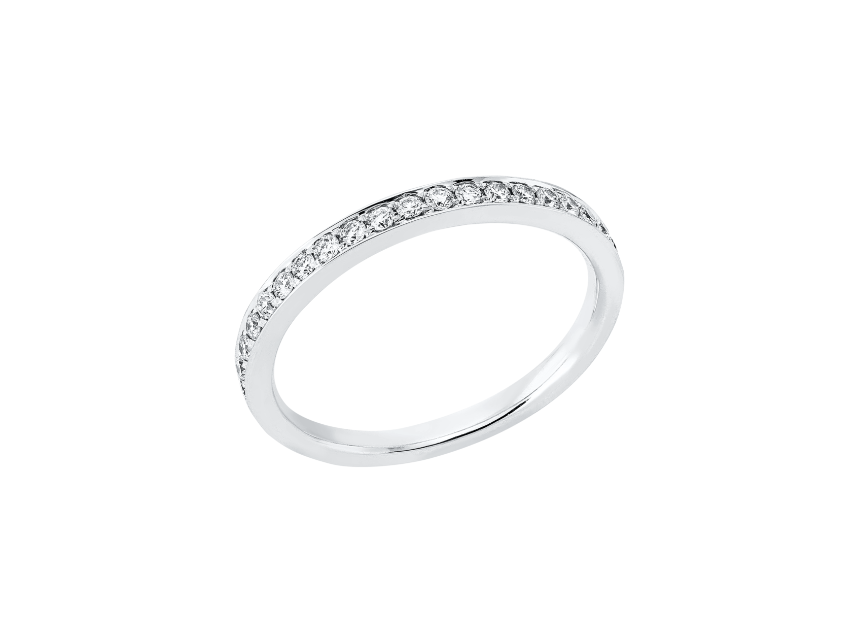 Brogle Classic eternity ring Brogle Classic eternity ring