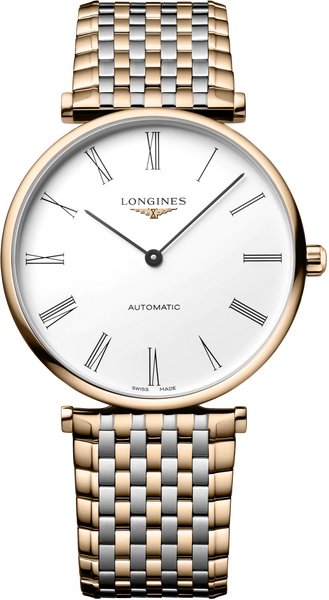 Longines La Grande Classique Automatic 38mm