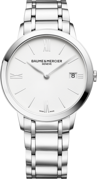 Baume & Mercier Classima Quartz 36.5mm