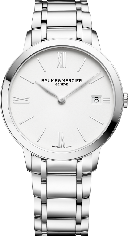 Baume & Mercier Classima Quarz 36,5mm Baume & Mercier Classima Quarz 36,5mm