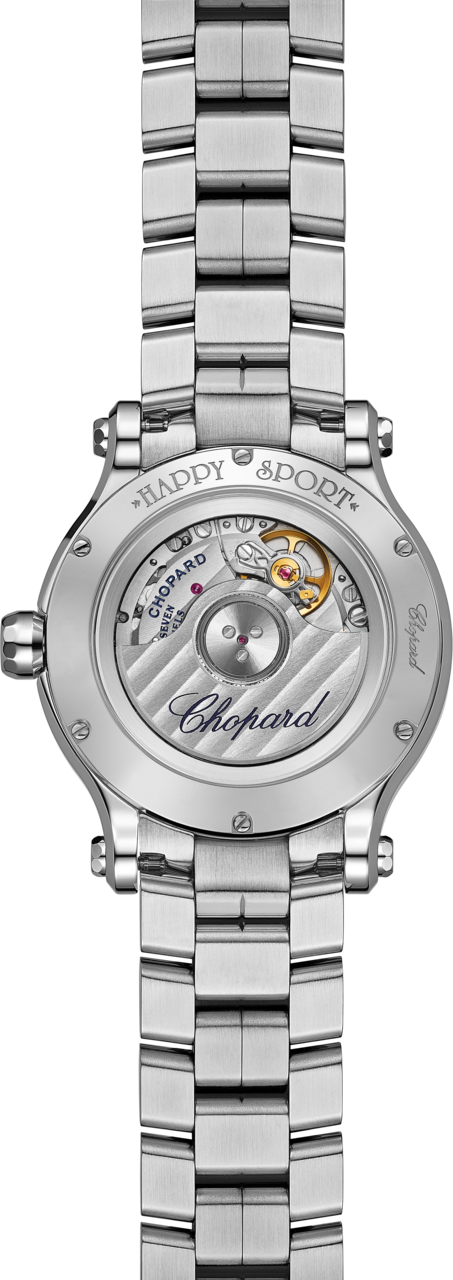 Chopard Happy Sport Automatic 33mm