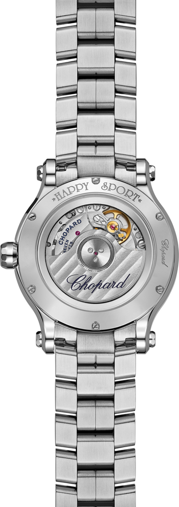 Chopard Happy Sport Automatic 33mm Chopard Happy Sport Automatic 33mm