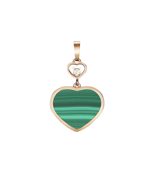 Chopard Happy Hearts Pendant