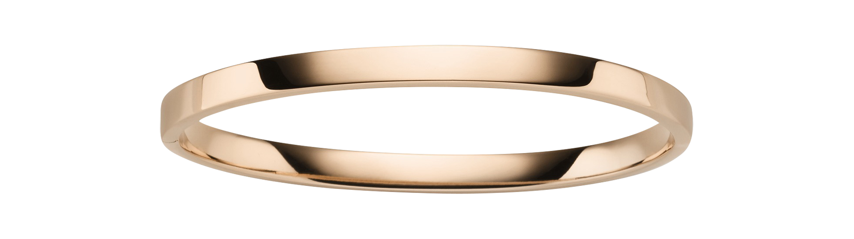 Brogle Classic Goldarmreif 5mm Brogle Classic Goldarmreif 5mm