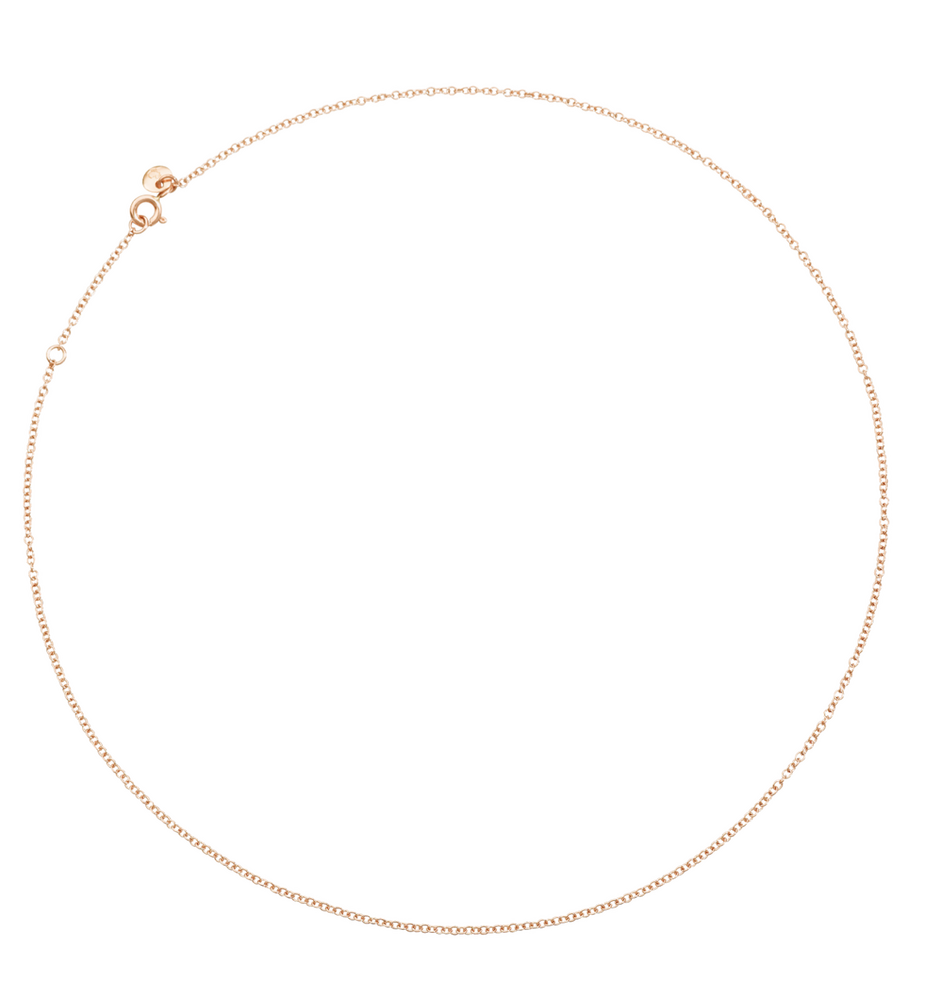 Dodo Essentials Necklace Dodo Essentials Necklace