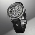 1975 Master Grand Date Retrograde 42mm
